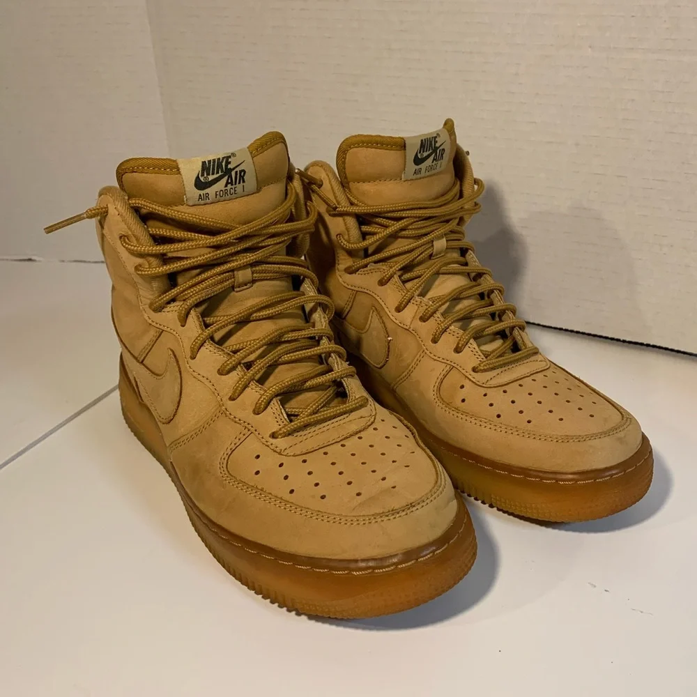 Nike classic air